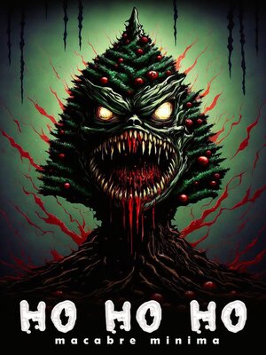 cover image of Ho Ho Ho